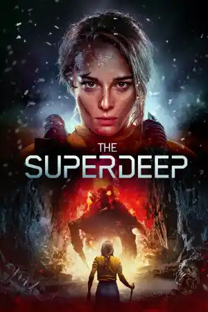 The Superdeep / Kolskaya sverhglubokaya