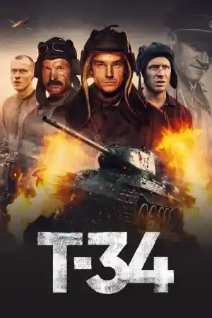 T-34