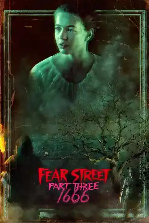 Fear Street: Part Three - 1666