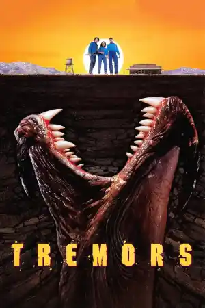 Tremors