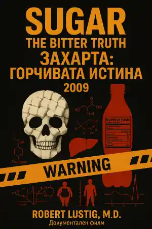 Sugar: The Bitter Truth