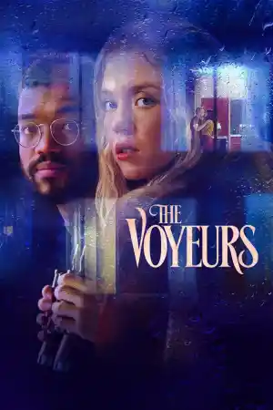 The Voyeurs
