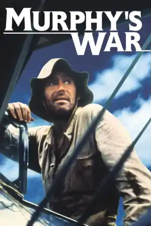 Murphy's War