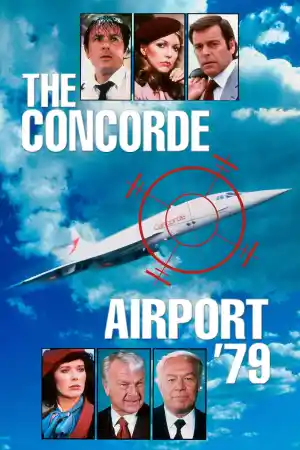 The Concorde... Airport '79