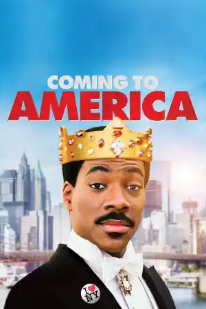 Coming to America