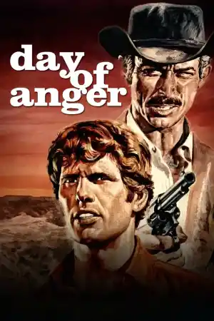 Day Of Anger / I giorni dell'ira