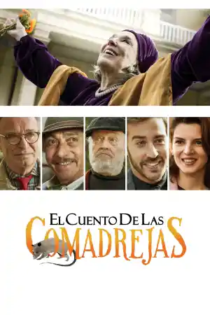 El cuento de las comadrejas / The Weasel's Tale