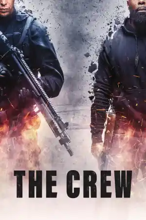 Braqueurs / The Crew