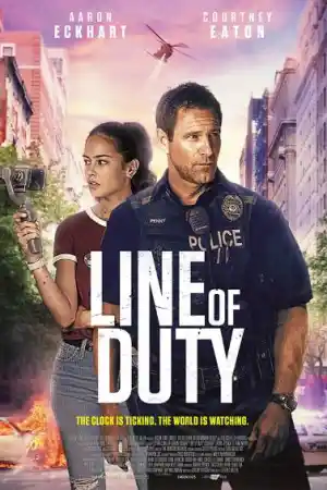 Line of Duty