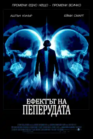 The Butterfly Effect