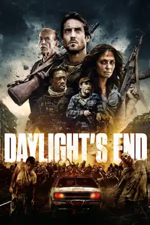 Daylight's End
