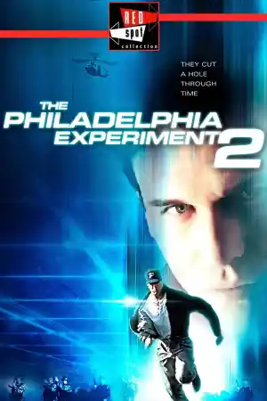 The Philadelphia Experiment 2