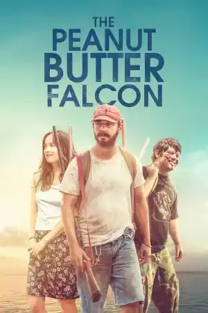 The Peanut Butter Falcon