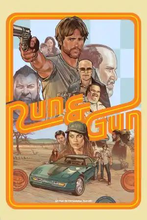 The Ray / Run & Gun