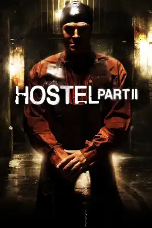 Hostel 2