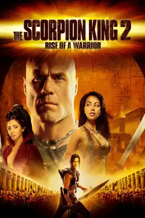 The Scorpion King 2