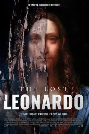The Lost Leonardo