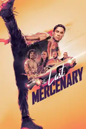 Le dernier mercenaire / The Last Mercenary