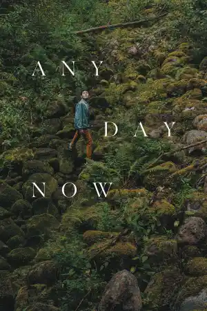 Ensilumi / Any Day Now