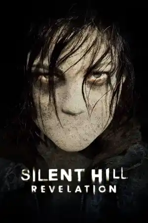 Silent Hill: Revelation