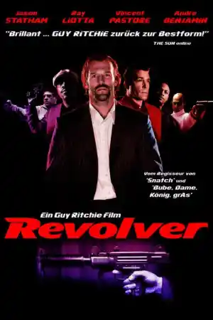 Revolver