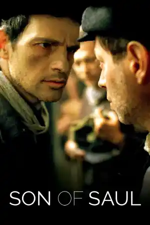Saul Fia / Son of Saul