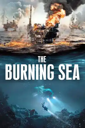 Nordsjoen / The Burning Sea