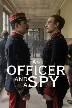 J'accuse / An Officer and a Spy