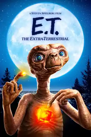 E.T.: The Extra-Terrestrial