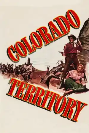 Colorado Territory