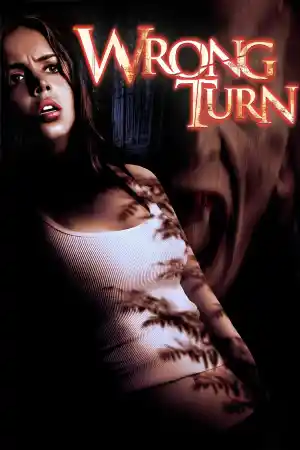 Wrong Turn