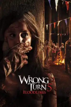 Wrong Turn 5