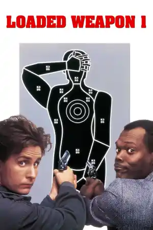 Loaded Weapon 1