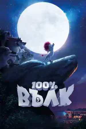 100% Wolf