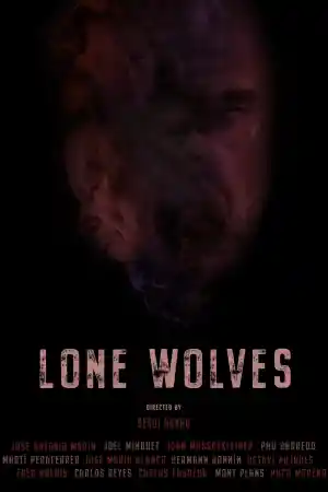 Lone Wolves