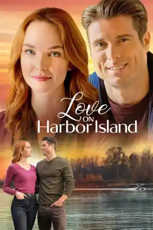 Love on Harbor Island / Love at First Flight