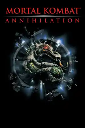 Mortal Kombat 2 : Annihilation