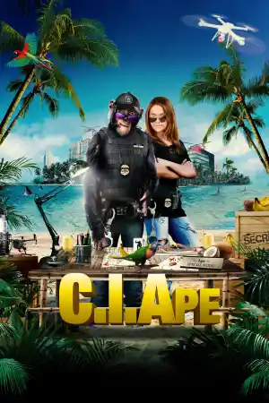 C.I.Ape