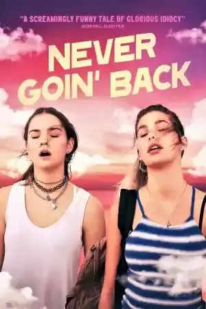 Never Goin' Back