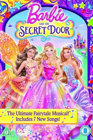 Barbie and the Secret Door