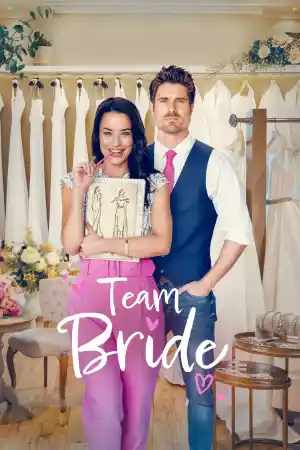 Team Bride / A Vintage Bride
