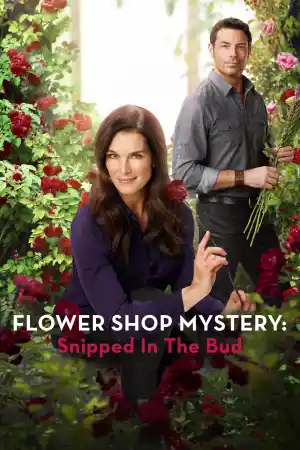 Flower Shop Mysteries: Snipped in the Bud