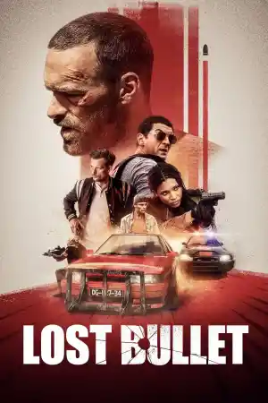 Lost Bullet / Balle perdue