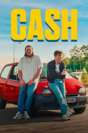 CASH