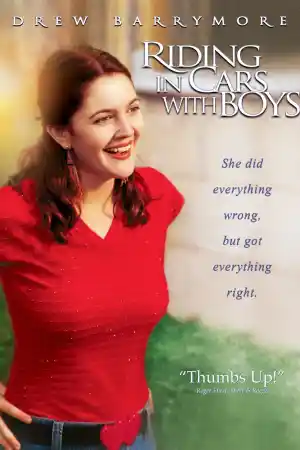 Riding in Cars with Boys