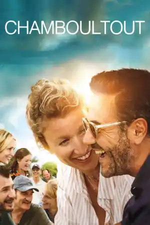 Chamboultout / No Filter