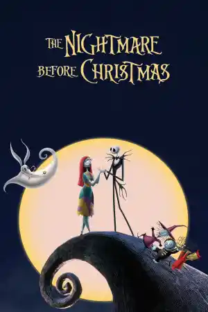 The Nightmare Before Christmas