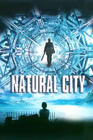 Natural City