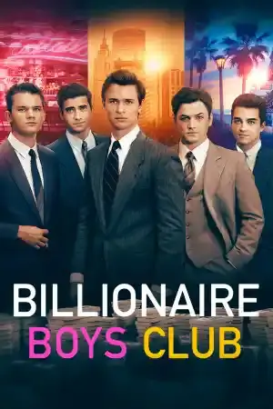 Billionaire Boys Club