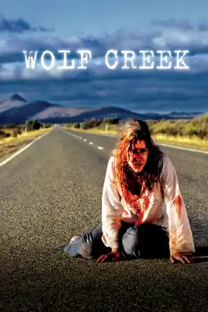 Wolf Creek